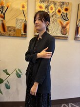 アリオン 田中 桃子