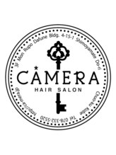 カーメラ(CAMERA) CAMERA