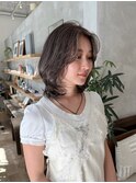 ハイライトミディアムレイヤー