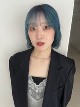 コレットヘア(Colette hair) 三浦 結月