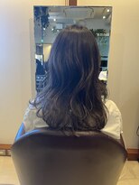 プルースラウンジ(Plus Lounge) ミディロング