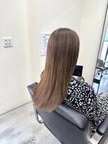 サロンワン(Salon1)&nbsp;白髪染め感なし！
