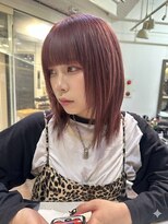 フォト イケブクロ(foto IKEBUKURO) ♪似合わせレイヤーカット
