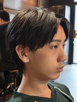 ニゲラ 町田(NIGELA)&nbsp;ナチュラルフェザースタイル