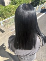 オリバー 小船越(ORiVER)&nbsp;切りっぱなし