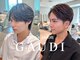 メンズサロン ガウディ 博多店(men's salon Gaudi)の写真