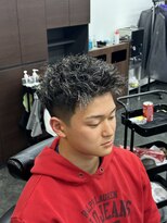 ロヴァル(ROVAL)&nbsp;barber