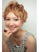 ホフ 大阪心斎橋店(F.O.F)&nbsp;【FOF】 シトロンショート【ホフ/大阪/心斎橋/難波】