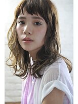 ミンクス 青山店(MINX)&nbsp;グロス　カジュアルミディ