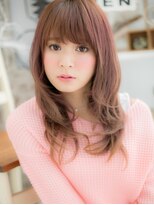 モッズヘア 上尾西口店(mod's hair) 恋に効く★胸キュン♪エアリーカールa!