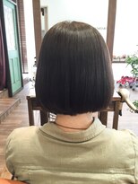 トロンコ(TORONCO)&nbsp;アッシュボブ