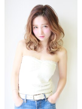 ラクレ(la clef) メルティー×セミディＳＴＹＬＥ