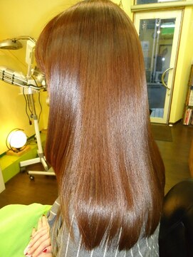 エムスリーディーミュゼステージ(M3D) ハイブリッドカラートリートメント