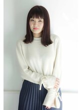 ルージィ(Lugy) 千明