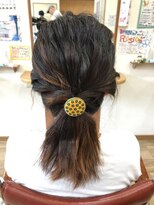 ヘアークラブワイズ(Hair Club Yz) ロン・シャンメー