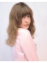 スターズ(STARS')&nbsp;【STARS’】リバースマーメイドウェーブ