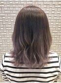 【新宿Olive’s by neolive】グレージュカラー