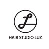 ヘアスタジオルース(HAIR STUDIO LUZ)のお店ロゴ