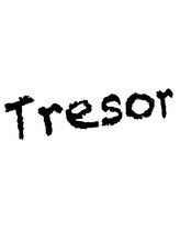 Tresor【トレゾア】