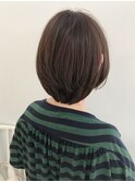 大人女性にオススメ☆ボブスタイル☆