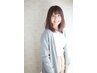 【全日OK・お手軽におこしください！】前髪カット　￥500