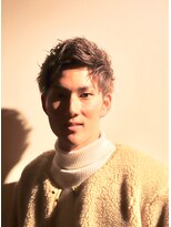 メンズヘアースパイス ユメサキ(Men's Hair SPICE -yumesaki-)&nbsp;少年よ、大志を抱け