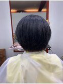 新社会人カラー