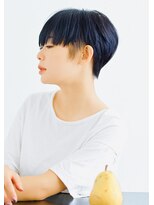 レガーレ(Legare)&nbsp;インナーカラーが映えるベリーショート