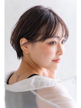 ケイト(kate) kate大宮　耳掛けクールショート