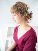 馴染みアップスタイルDiMPlE越谷/越谷駅前/新越谷/南越谷/北越谷