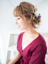 ディンプル 越谷駅前(DiMPlE)&nbsp;馴染みアップスタイルDiMPlE越谷/越谷駅前/新越谷/南越谷/北越谷