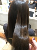 ジーナ 新宿(Zina)&nbsp;艶カラー