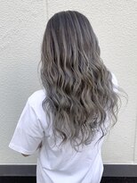 ロナバイソル(lona by SoL)&nbsp;バレイヤージュ