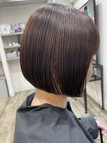 ヴィンチェーレ(VINCERE)&nbsp;ミニボブ