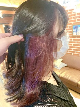 エイト 吉祥寺店(EIGHT) EIGHT kichijoji 吉祥寺店 【エイト】カシスピンク