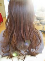 クララ 札幌琴似店(CLALA S.Kotoni) 20代/30代/40代/ロングレイヤー/艶