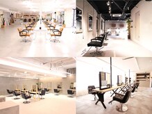 ブラン 梅田(Blanc)の雰囲気（【難波】【天王寺】【梅田】こだわりの空間にもファン多数♪）