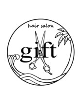 hair salon gift【ヘアサロン　ギフト】