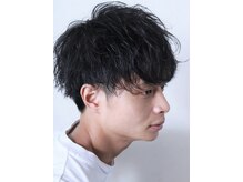 レボルトヘアー 松戸店(R-EVOLUT hair)