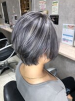 スパイス プラス(SPICE)&nbsp;メッスボブ