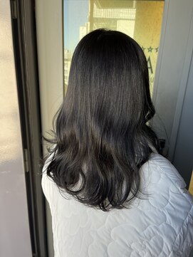 スターズ 渋谷(STARS) ラベンダーブルージュ