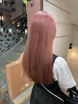 エイト 吉祥寺店(EIGHT) EIGHT kichijoji　吉祥寺店 【エイト】パールピンク