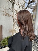 エム インターナショナル 春日部本店(EMU international)&nbsp;大人世代のフェイスフレーミング