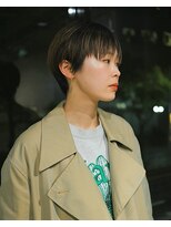 イシ(isi)&nbsp;スリークショート