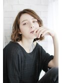 20代30代40代 ふつう以上の愛されボブ【守山】#200