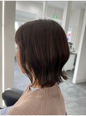 きりっぱボブ
