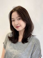 スペイディック 中目黒(SPADIC)&nbsp;ミディアムレイヤー