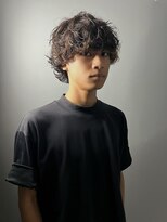 サル 代官山(SAL)&nbsp;【SAL】minimum wolf ＊武笠大輝