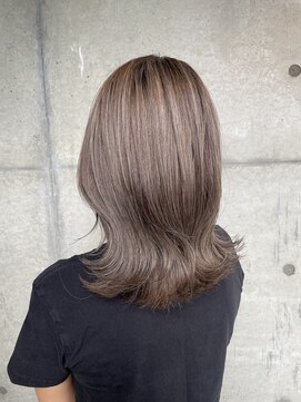 アオ 甲府本店(AO) AO hair