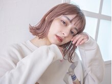 ついに日本上陸。ハイトーンの救世主【ケアブリーチ】【熊谷/熊谷駅】